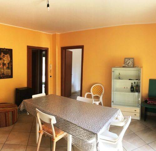 Appartamento a Castelnuovo cilento in Via Arbosto 129 - Foto 2