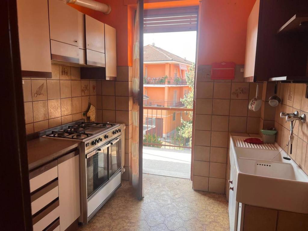 Appartamento a Santo stefano belbo in Via Ghignone, 2 - Foto 4