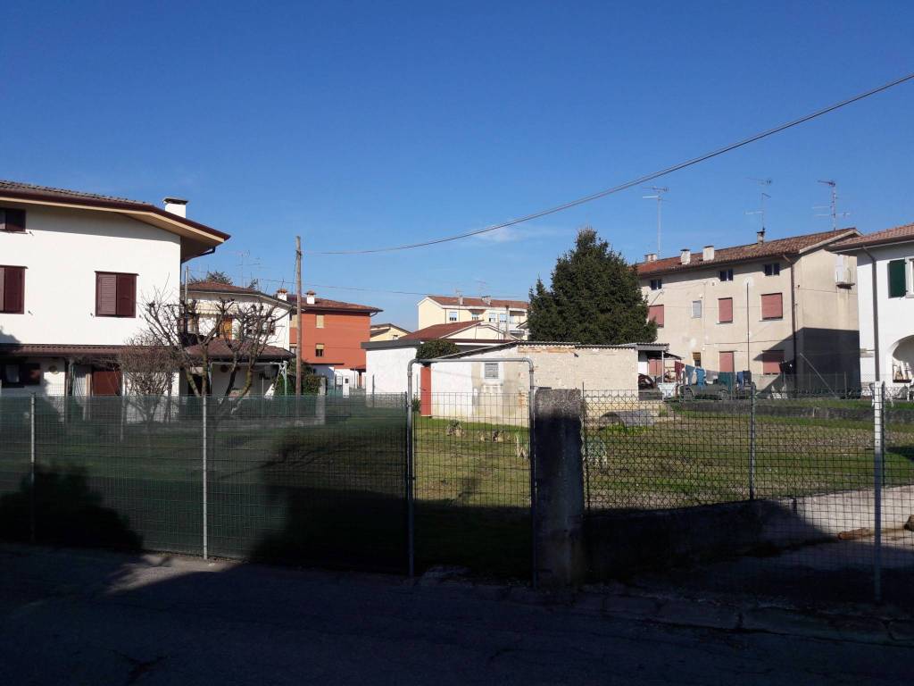 Terreno a Cervignano del friuli - Foto 3