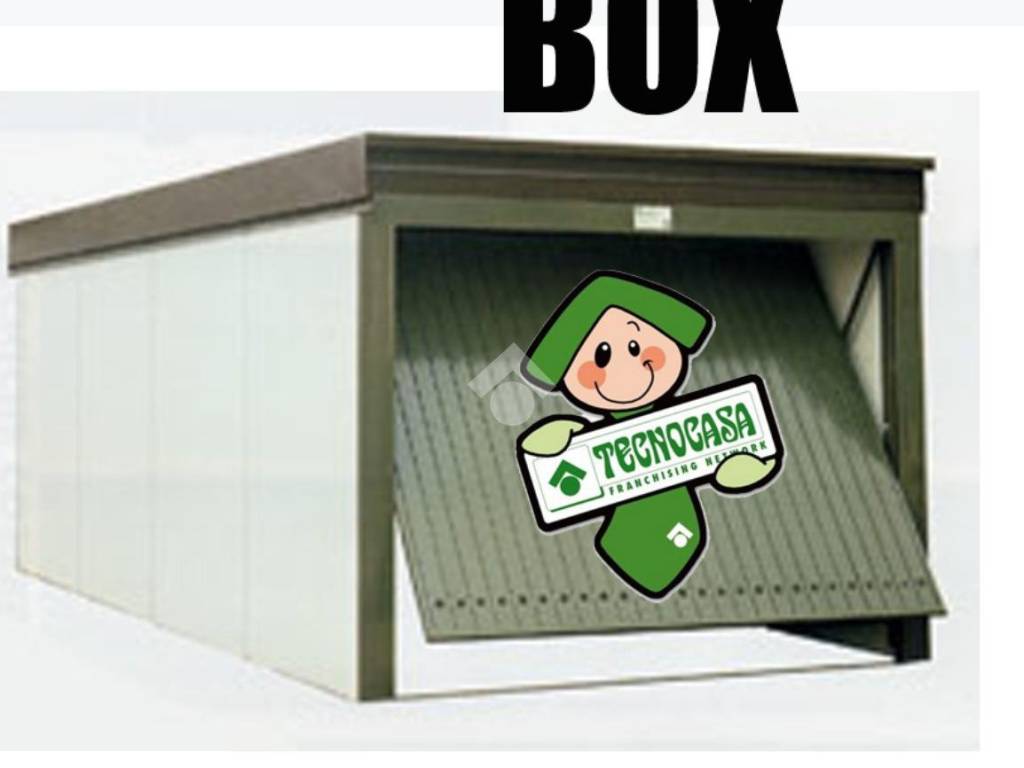 Box / garage a Paderno dugnano in Via Don Anghileri, 18 - Foto 3