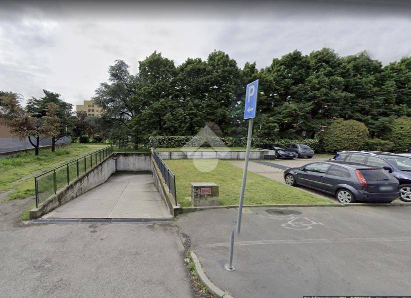 Box / garage a Paderno dugnano in Via Don Anghileri, 18 - Foto 4