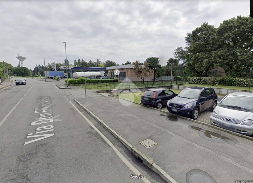 Box / garage a Paderno dugnano in Via Don Anghileri, 18 - Foto 5