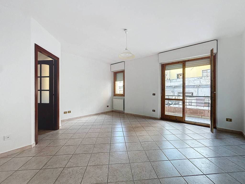 Appartamento a Sassari in Via Buccari - Foto 3