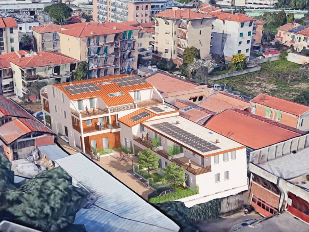 Casa indipendente a Firenze in Via di San Quirico - Foto 3