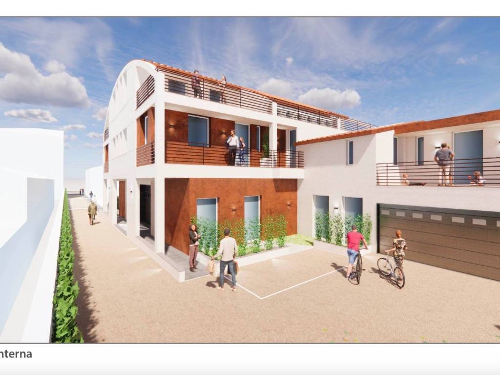 Casa indipendente a Firenze in Via di San Quirico - Foto 4
