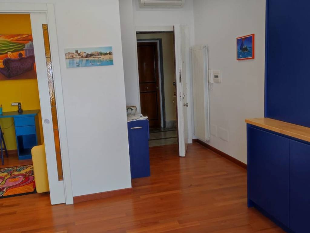 Appartamento a Pozzuoli in Corso Nicola Terracciano - Foto 2