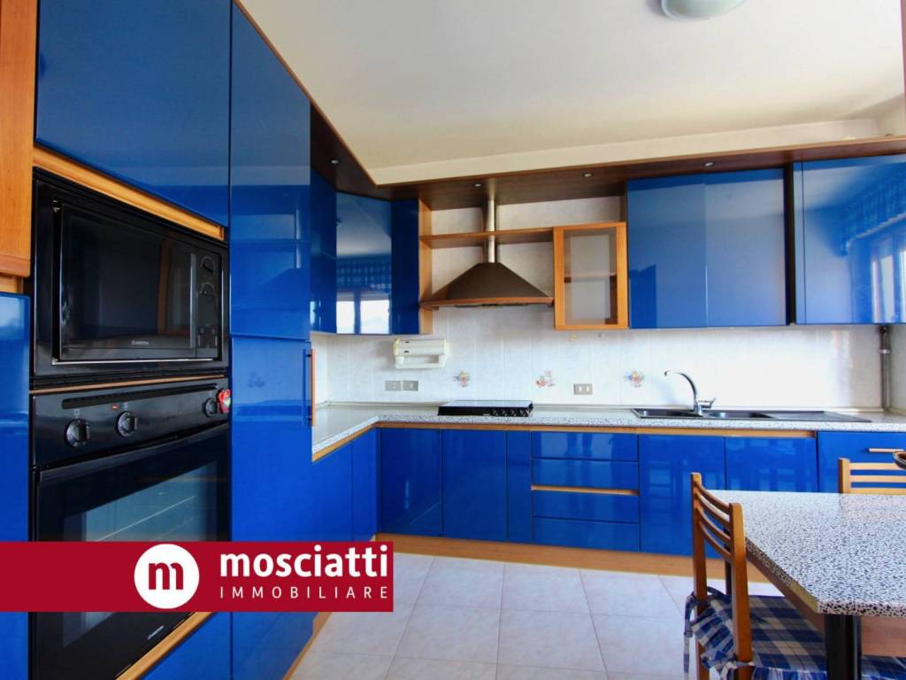 Appartamento a Matelica in Via Matteotti, 46 - Foto 3