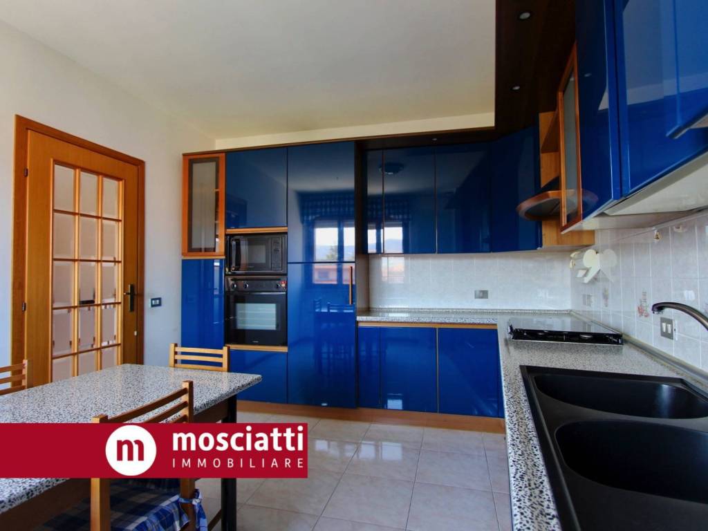 Appartamento a Matelica in Via Matteotti, 46 - Foto 4