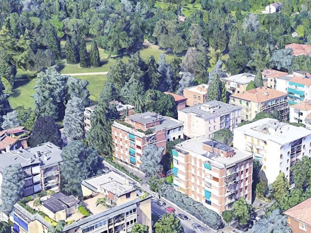 Appartamento a Bologna in Via Ruggero Leoncavallo, 5 - Foto 2