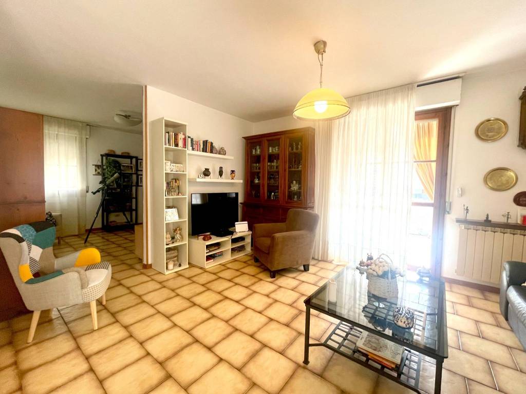 Casa indipendente a San giovanni valdarno in Via Sigmund Freud - Foto 3