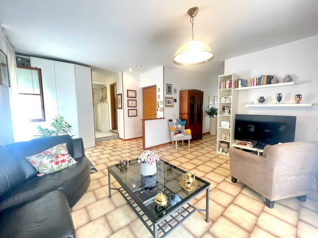 Casa indipendente a San giovanni valdarno in Via Sigmund Freud - Foto 4
