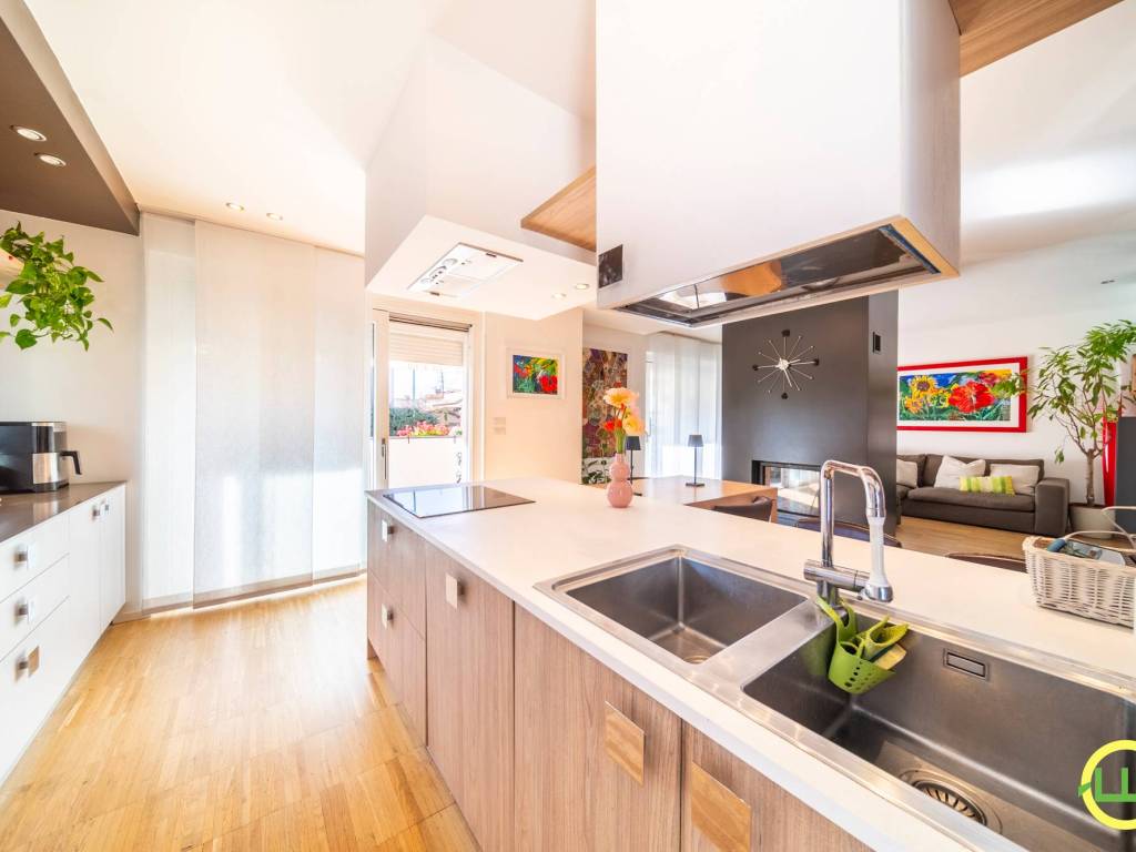 Villa a Udine in Via Basaldella - Foto 3