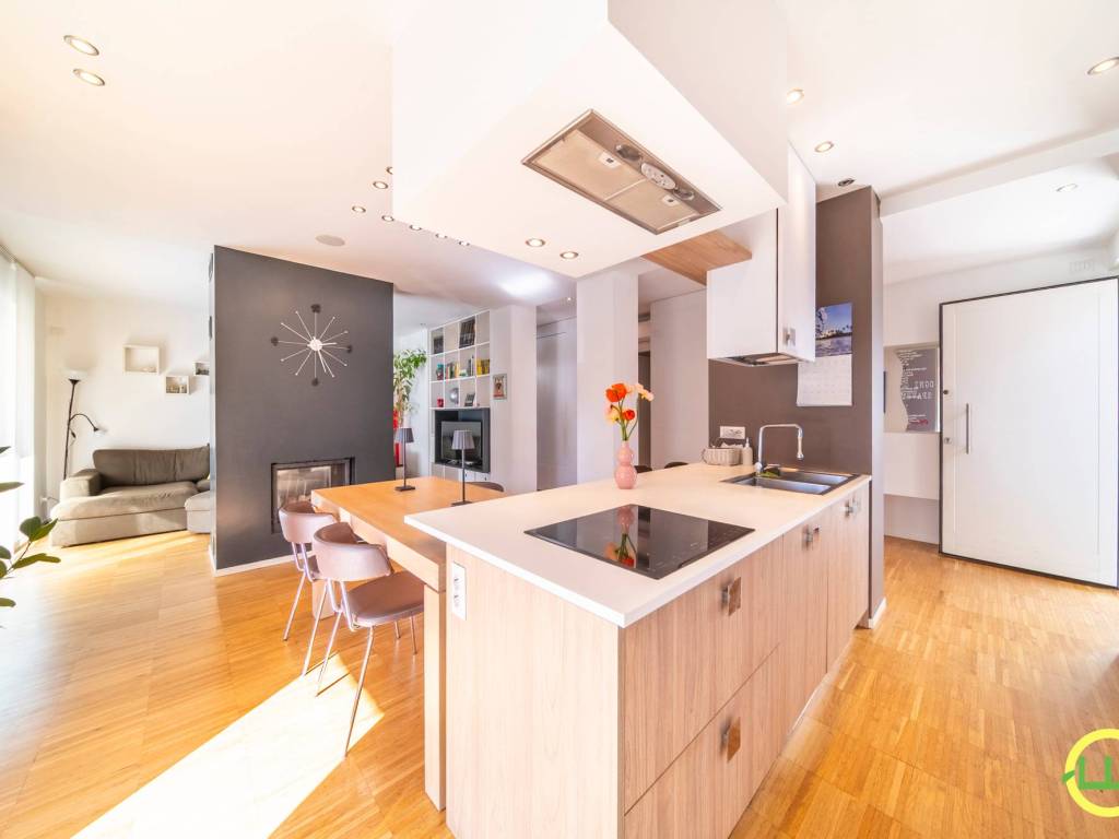 Villa a Udine in Via Basaldella - Foto 4