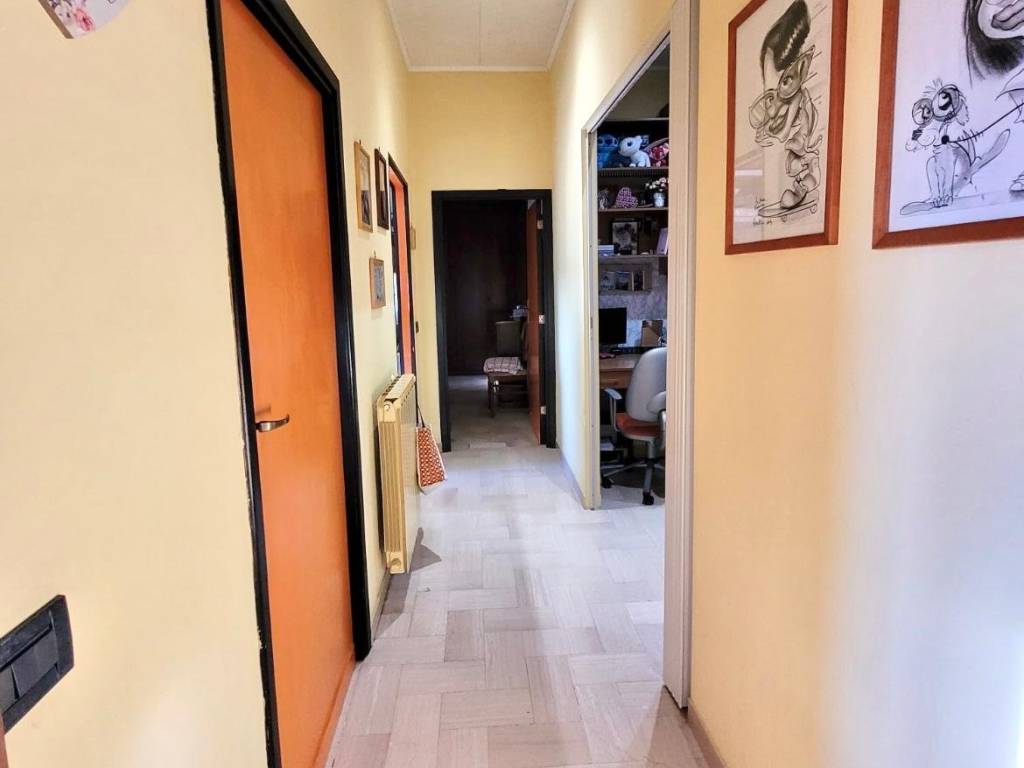 Appartamento a Tivoli in Via Pericle Pozzilli, 45 - Foto 2