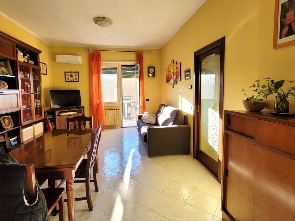 Appartamento a Tivoli in Via Pericle Pozzilli, 45 - Foto 3