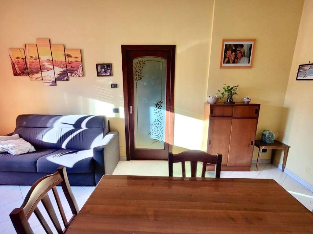 Appartamento a Tivoli in Via Pericle Pozzilli, 45 - Foto 4