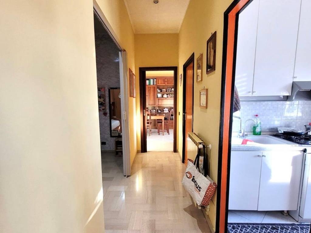 Appartamento a Tivoli in Via Pericle Pozzilli, 45 - Foto 5