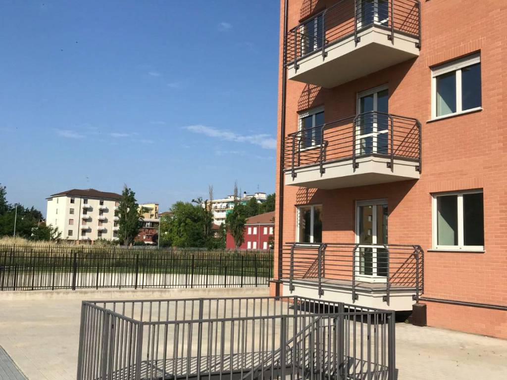 Appartamento a Alessandria in Via della Moisa, 1 - Foto 2