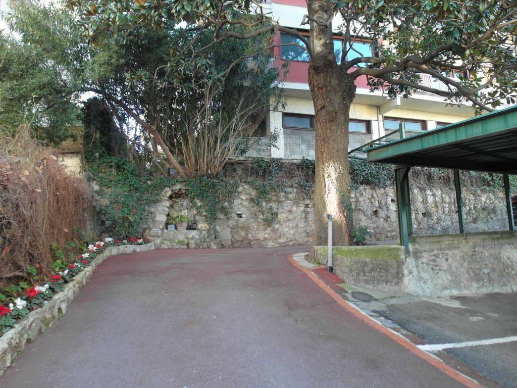 Box / garage a Genova in Via Podgora, 3 - Foto 3