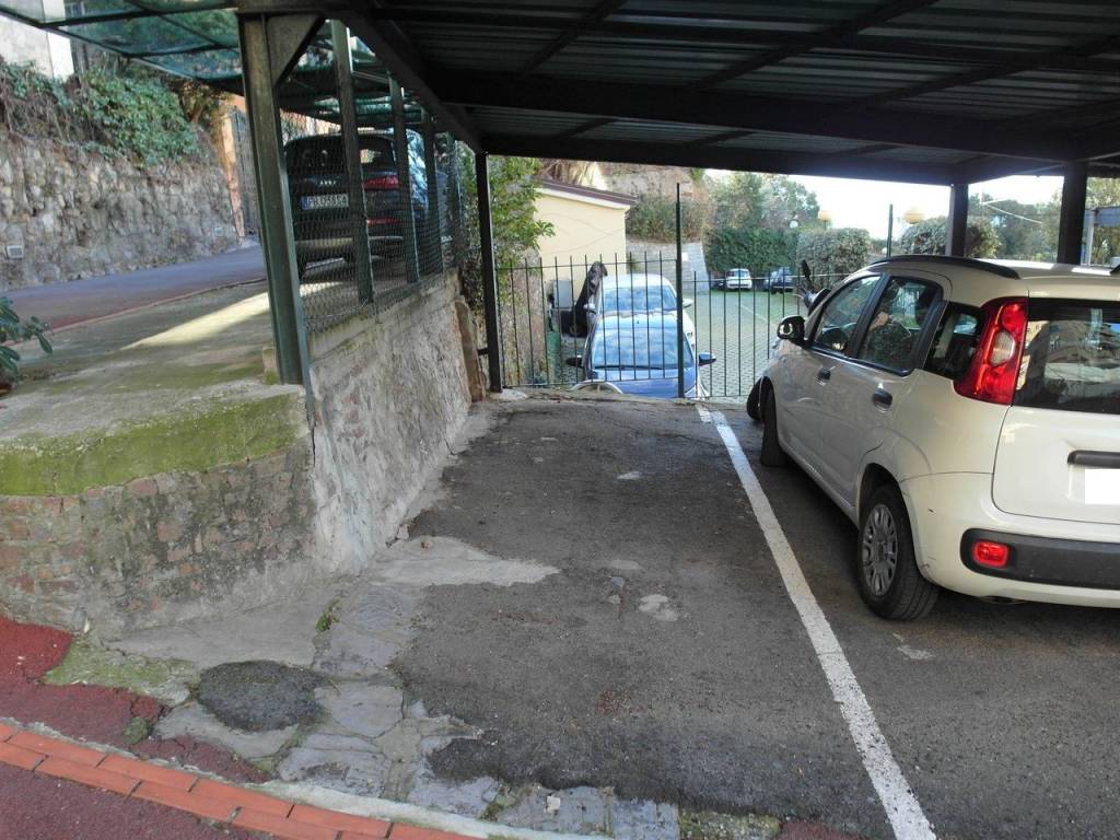 Box / garage a Genova in Via Podgora, 3 - Foto 5