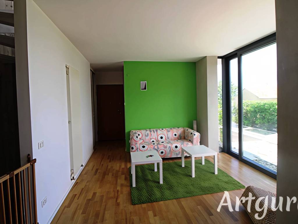 Casa indipendente a Monsano in Via Santa Maria, 22 - Foto 2