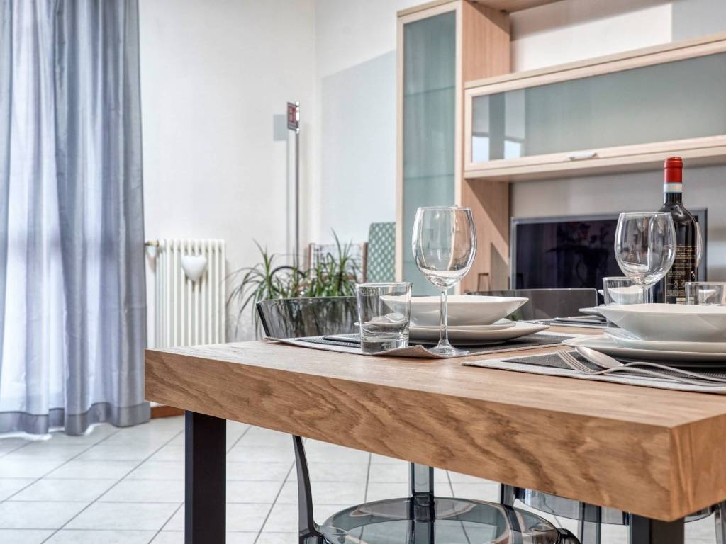 Appartamento a Como in Via Carloni, 20 - Foto 5