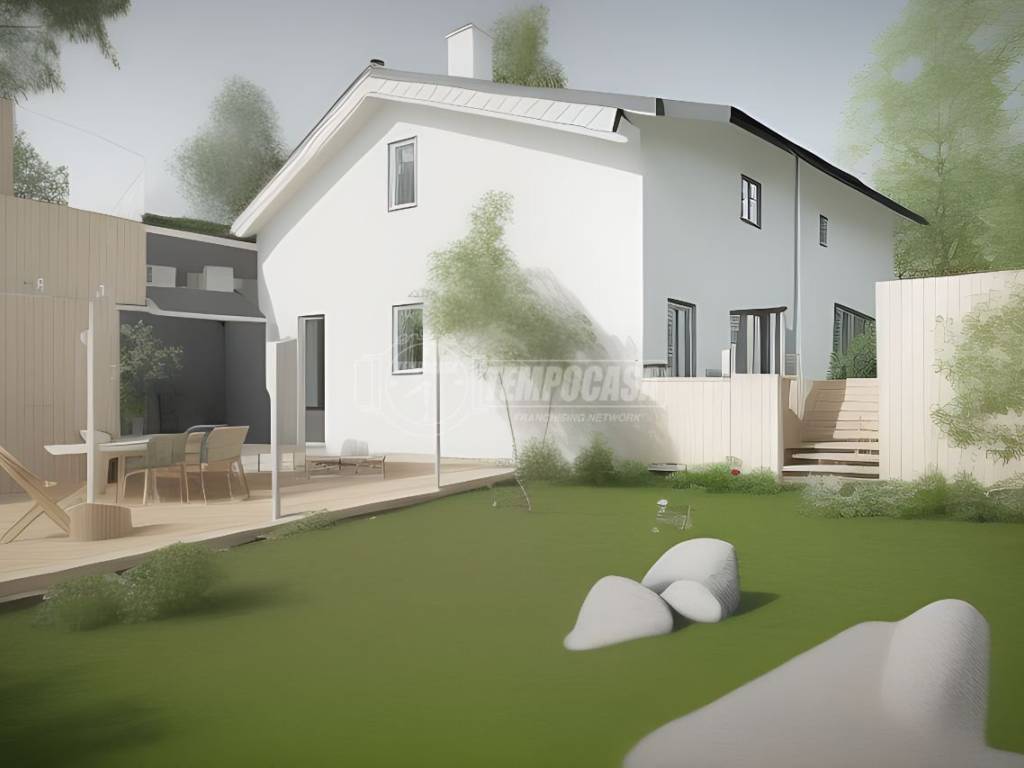 Casa indipendente a Mondovì in Via Oderda 30 - Foto 2