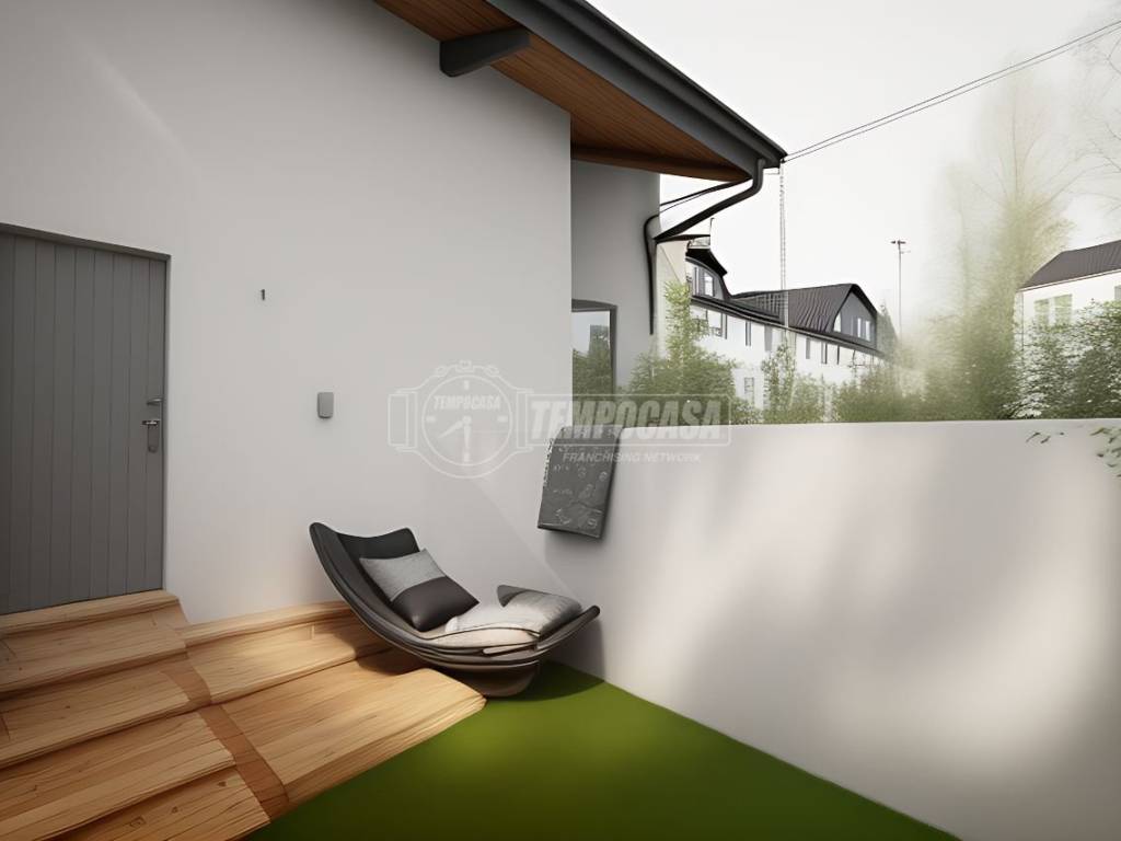 Casa indipendente a Mondovì in Via Oderda 30 - Foto 3