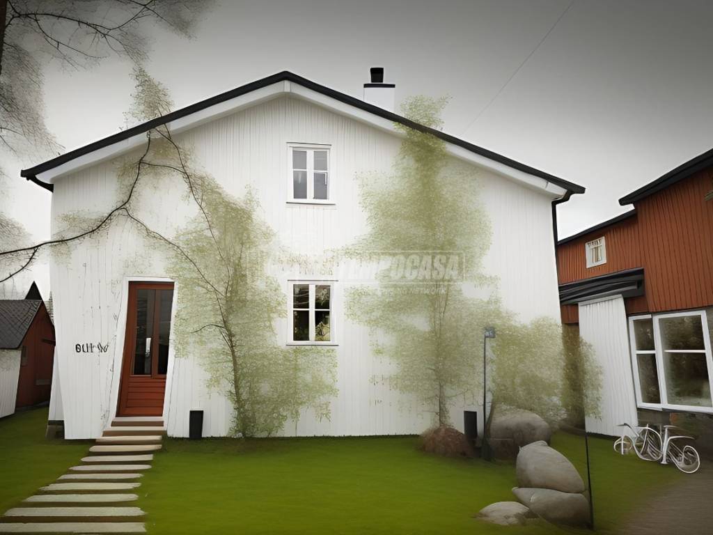Casa indipendente a Mondovì in Via Oderda 30 - Foto 4