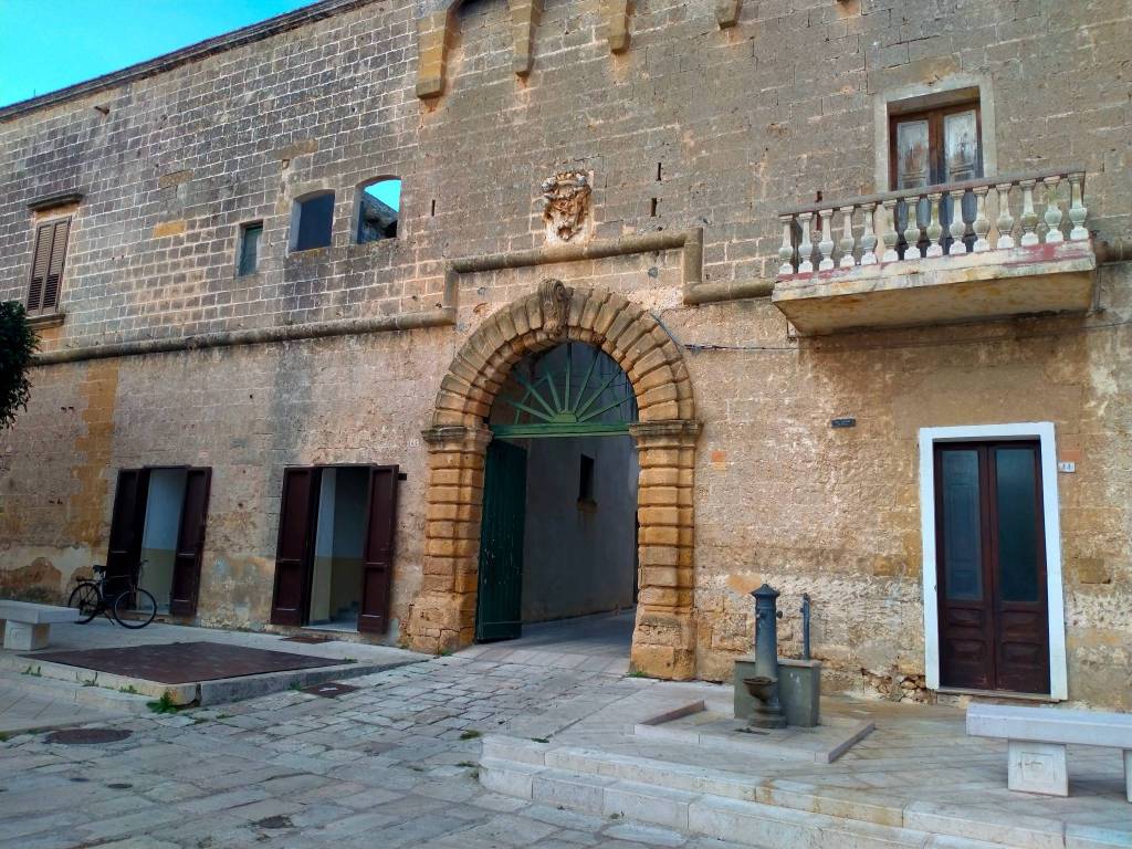 Appartamento a Torchiarolo in Piazza Castello - Foto 4