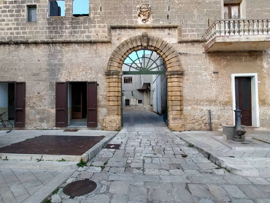 Appartamento a Torchiarolo in Piazza Castello - Foto 5