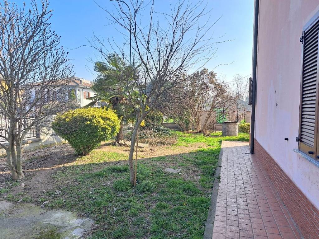 Villa a Mortara in Via Bruno Buozzi - Foto 4