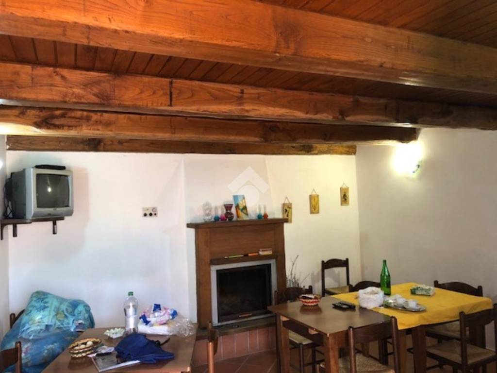 Rustico / casale a Pescosolido in Via Palmieri, 3 - Foto 3