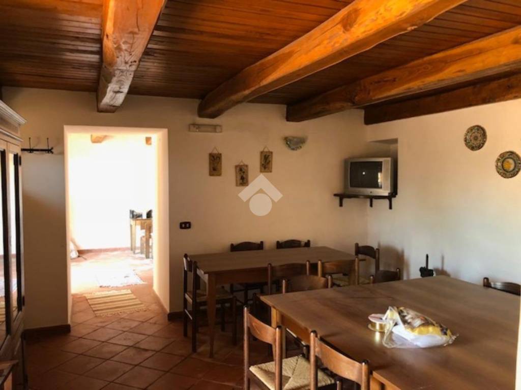 Rustico / casale a Pescosolido in Via Palmieri, 3 - Foto 4