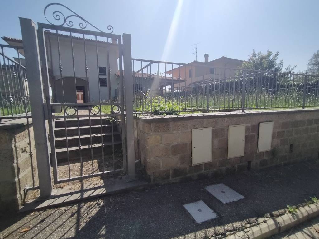 Villa a Valentano in Via del Ritiro - Foto 4