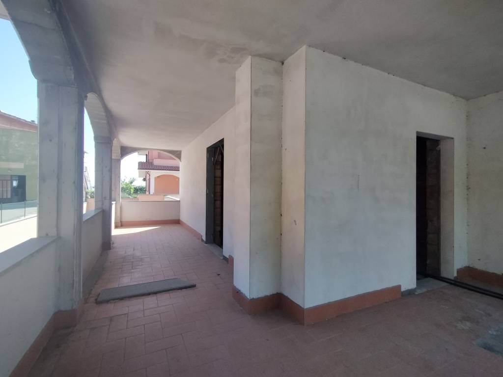 Villa a Valentano in Via del Ritiro - Foto 5
