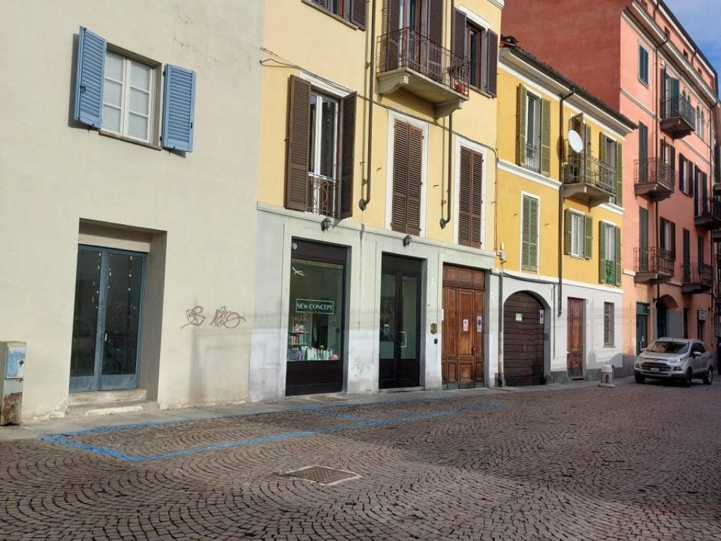Immobile a Biella in Via Palazzo di Giustizia, 13 - Foto 2