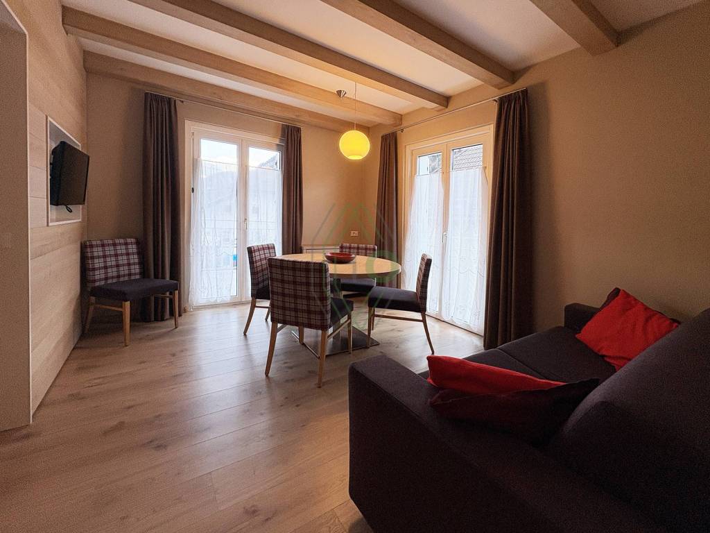 Appartamento a Ortisei in Strada Rezia, 110 - Foto 2