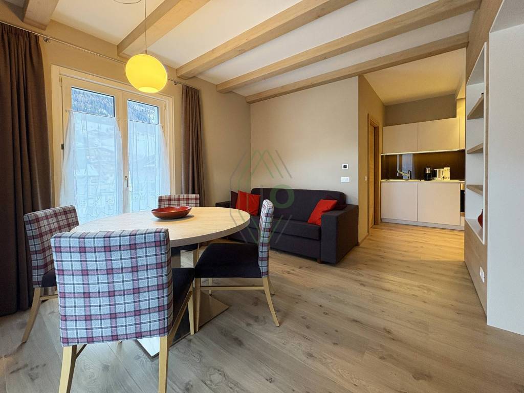 Appartamento a Ortisei in Strada Rezia, 110 - Foto 3