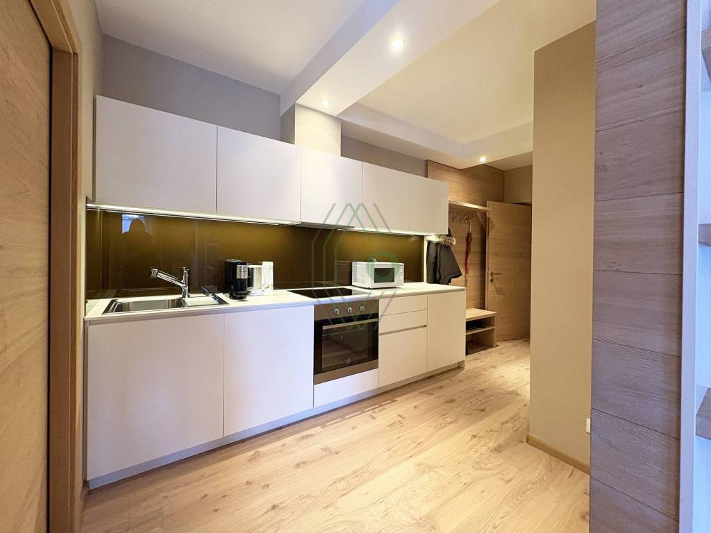 Appartamento a Ortisei in Strada Rezia, 110 - Foto 5