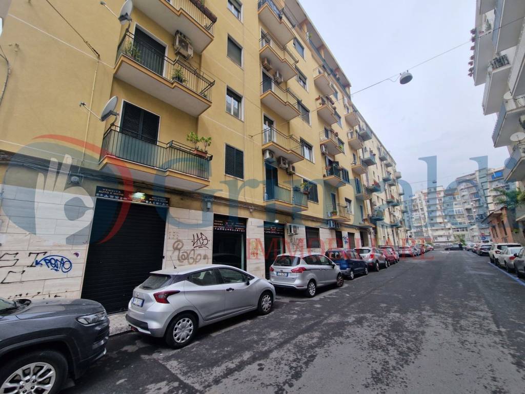 Immobile a Catania in Via Salemi, 6 - Foto 2
