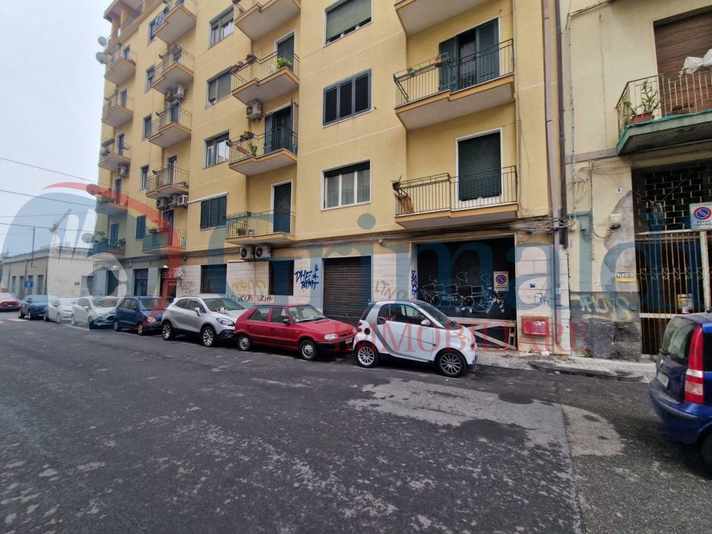 Immobile a Catania in Via Salemi, 6 - Foto 3