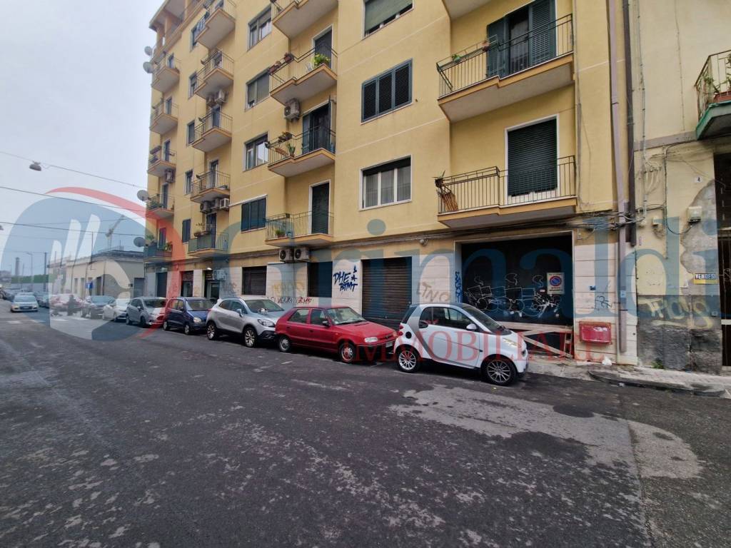 Immobile a Catania in Via Salemi, 6 - Foto 4
