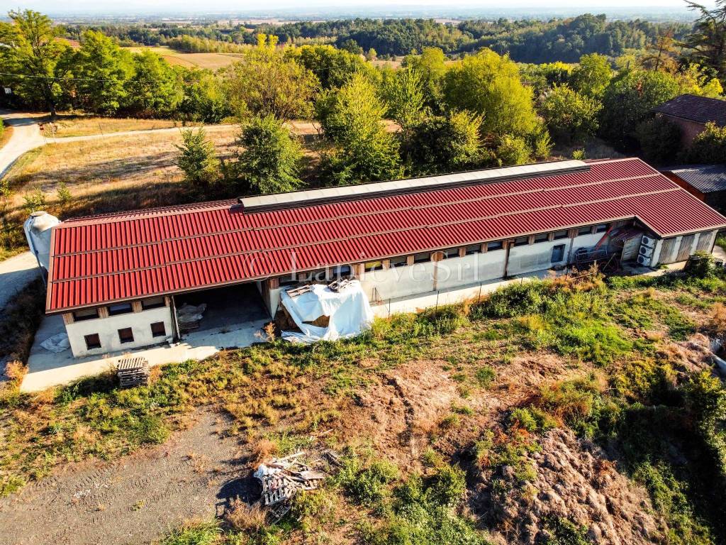 Rustico / casale a Fubine monferrato in Strada Ronco - Foto 2