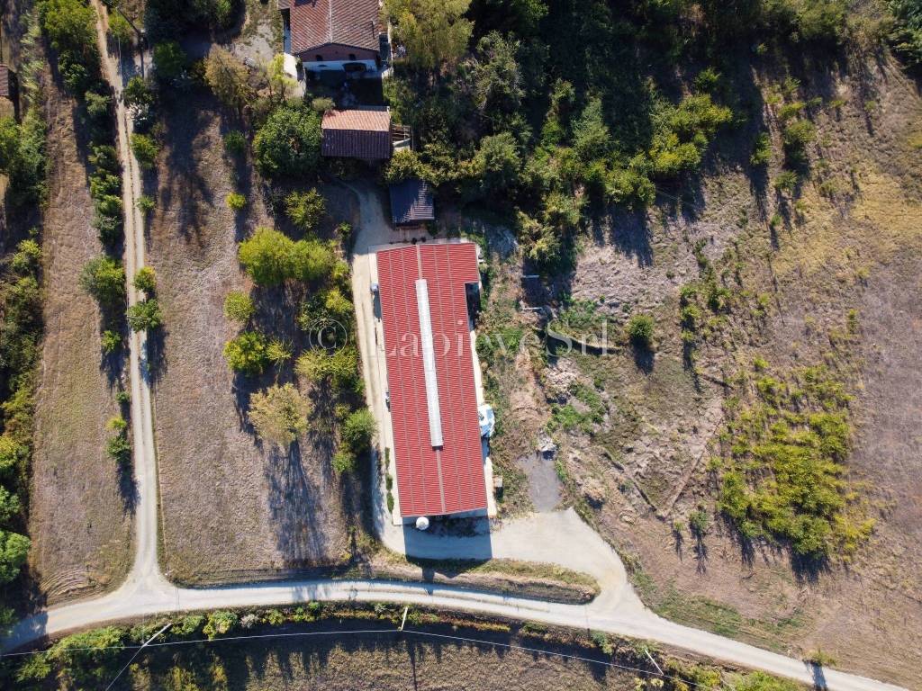 Rustico / casale a Fubine monferrato in Strada Ronco - Foto 3
