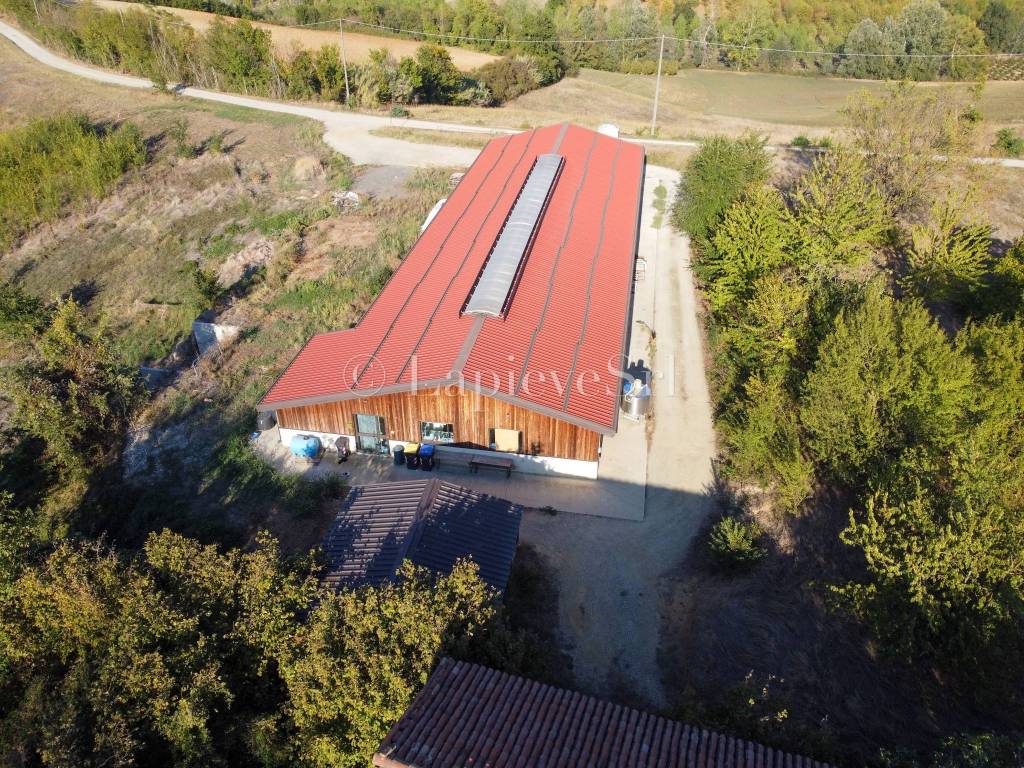 Rustico / casale a Fubine monferrato in Strada Ronco - Foto 4