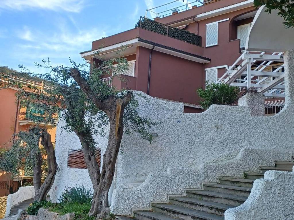Appartamento a Monte argentario in Via Tre Forti - Foto 4