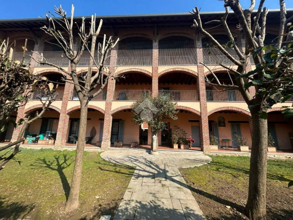 Appartamento a Meda in Via Giosuè Carducci, 23 - Foto 5