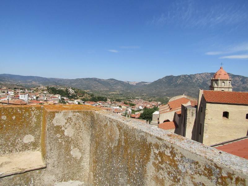 Casa indipendente a Oliena - Foto 3