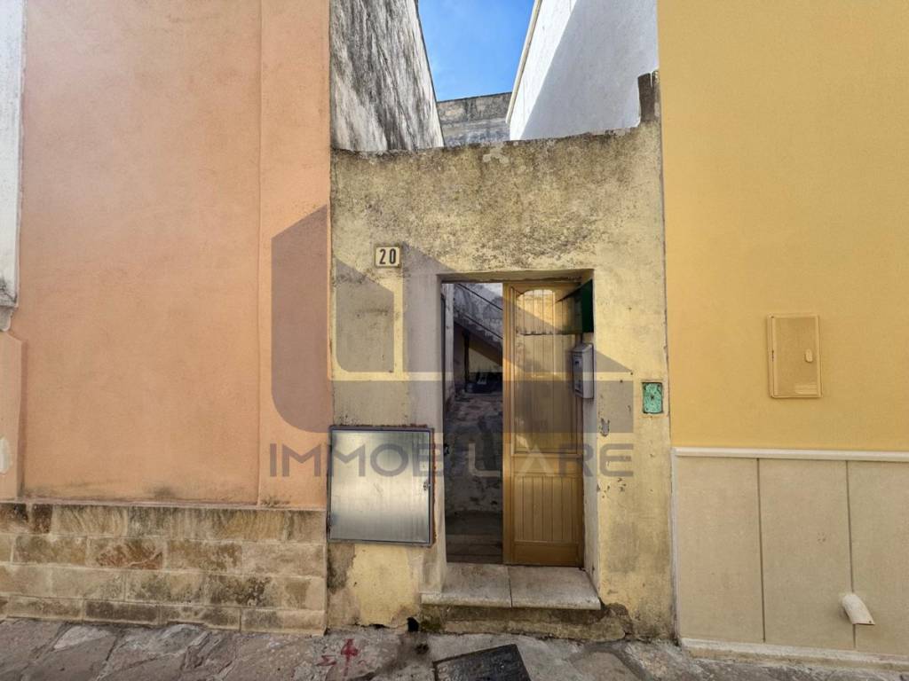 Rustico / casale a Presicce-acquarica in Vico Giacomo Matteotti - Foto 2